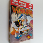 Walt Disney : Kauhukabiini - pikkukuva 1