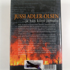 Jussi Adler-Olsen : ja hän kiitti jumalia - pikkukuva 2