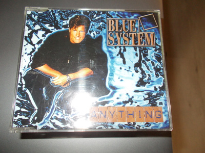CDM BLUE SYSTEM ** ANYTHING **