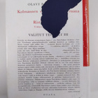Olavi Paavolainen : Valitut teokset 3 : Kolmannen valtaku... - pikkukuva 2