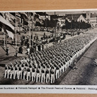 Helsinki, Suomen Suurkisat 1947, n:o14, marssi, kulkematon - pikkukuva 1