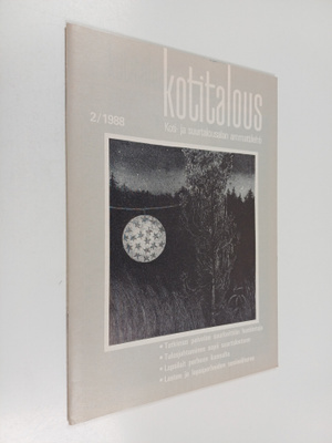 Kotitalous 2/1988