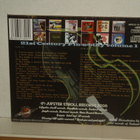 CD 21st Century Pin-A-Billy Vol. 1 - pikkukuva 2