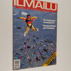 Ilmailu 9/1992 - pikkukuva 1