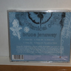 Bruce Janaway CD Puritanical Odes - pikkukuva 2