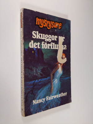 Nancy Fairweather : Skuggor ur det förflutna