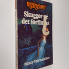 Nancy Fairweather : Skuggor ur det förflutna - pikkukuva 1