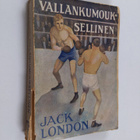 Jack London : Vallankumouksellinen - pikkukuva 1