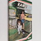 Kari Honkanen : Kamu - Kuokkalansalon poika - pikkukuva 1