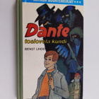 Bengt Linder : Dante, tosiovela kundi - pikkukuva 1