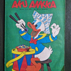 Aku Ankka 1971/44 - pikkukuva 1