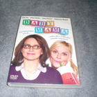 BABY MAMA (Tina Fey)*** - pikkukuva 1