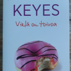 Marian Keyes - Vielä on toivoa - pikkukuva 1