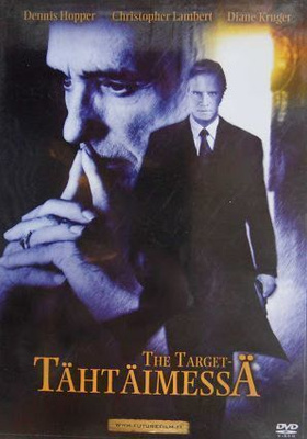 Tähtäimessä  -  DVD