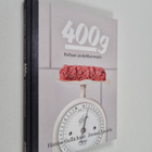 Hanna Gullichsen ym. : 400 g : parhaat jauhelihareseptit - pikkukuva 1