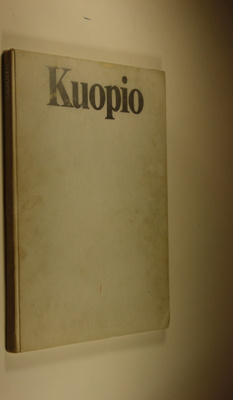 Topi Ikäläinen : Kuopio