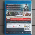 BD: Exodus: Gods And Kings (Christian Bale 2014) - pikkukuva 2