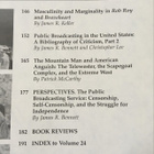 Journal of Popular Film & Television winter 1997 - pikkukuva 2
