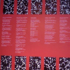 PSEUDO ECHO :: LOVE AN ADVENTURE :: VINYYLI LP 1987 - pikkukuva 5