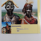 Engin Akis : Etiyopya omo vadisi Kabileleri ; Rwanda - 20... - pikkukuva 2