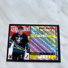 1994-95 OPC Premier Paul Kariya #405 - pikkukuva 1