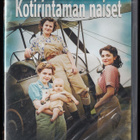 Kotirintaman naiset: Kausi 2 (2DVD) uusi ja muoveissa - pikkukuva 1