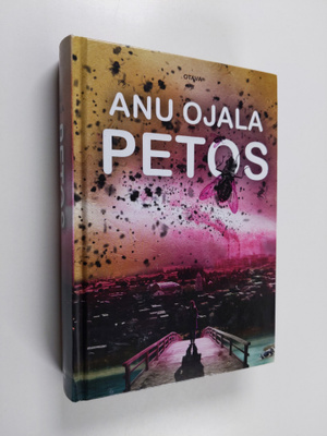 Anu Ojala : Petos