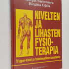 Marjut Saresvaara ym. : Nivelten ja lihasten fysioterapia... - pikkukuva 1