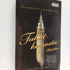 Katharine McGee : Tuhat kerrosta 1 : Pudotus - pikkukuva 1