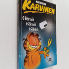 Jim Davis : Karvinen : hämä hämä häkki - pikkukuva 1