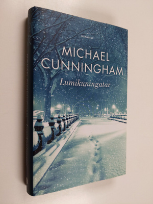 Michael Cunningham : Lumikuningatar