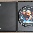 DVD: She's So Lovely (Sean Penn, John Travolta 1997) - pikkukuva 3