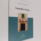 Adriaan Bekman : Leadership - pikkukuva 1