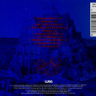 Alphaville • The Breathtaking Blue CD - pikkukuva 2