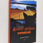 Spencer Quinn : Karvat pystyssä - pikkukuva 1