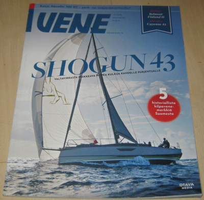 Vene 12 / 2023