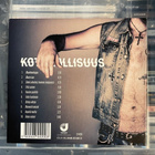 KOTITEOLLISUUS - Maailmanloppu cd digipak - pikkukuva 2