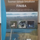Suomen tärkeät lintualueet FINIBA (nid.) - pikkukuva 1