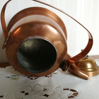 Kuparinen Pannu 1,5 l - pikkukuva 5