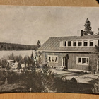Forssa, Ahdinkallio, os. Letku, kulkenut 1963 - pikkukuva 1