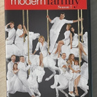 Moderni perhe (Modern Family): Kausi 7 (3DVD) *UUSI* - pikkukuva 1