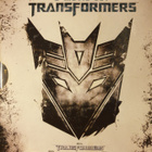 BLU-RAY TRANSFORMERS 3- MOVIE SET - pikkukuva 2