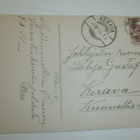 Helsinki, Seurasaari ja silta, vanha valokuvapk, p. 1922 - pikkukuva 2