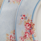 APILANLEHTI, Fyrklövern, Laura Ashley, Josephine, viisi osaa - pikkukuva 1