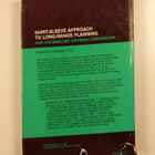 Robert E. Linneman : Shirt-sleeve approach to long-range ... - pikkukuva 2
