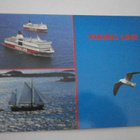 Viking Line, kolmikuvakortti, ei p. - pikkukuva 1