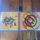 Stamina - Stamina cd - pikkukuva 3