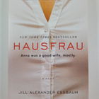 Jill Alexander Essbaum : Hausfrau - pikkukuva 1