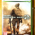 XBOX360-peli: CALL of DUTY "Modern Warfare-2" (K-18) - pikkukuva 1