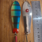 Kuusamo Professor 90mm 2kpl - pikkukuva 1